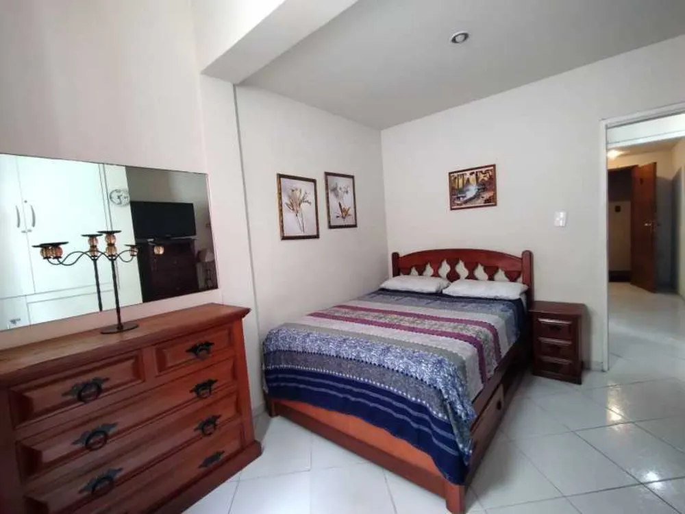 Apartamento, 1 quarto, 40 m² - Foto 7