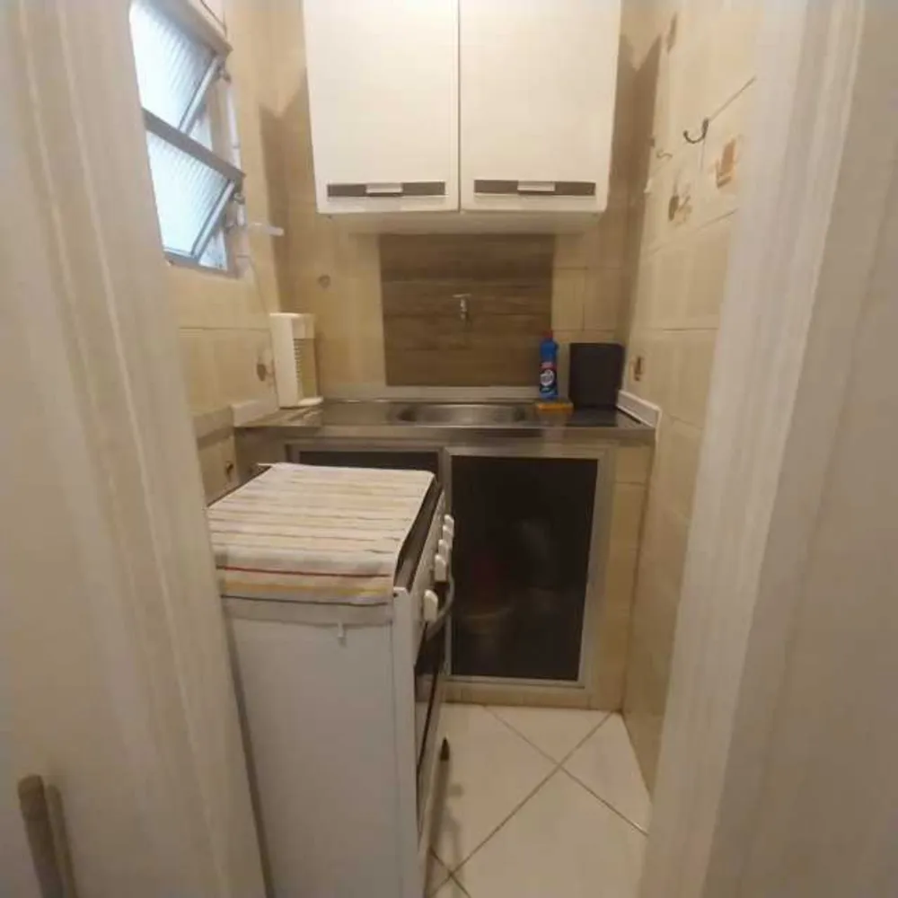Apartamento, 1 quarto, 40 m² - Foto 6