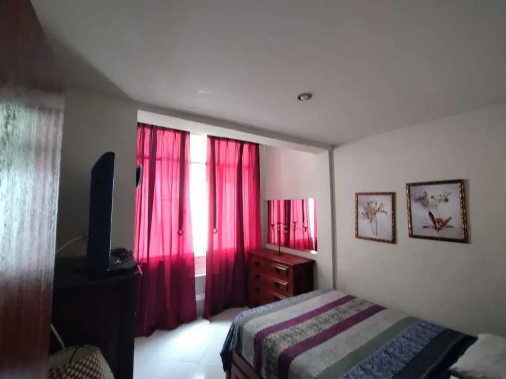 Apartamento, 1 quarto, 40 m² - Foto 3