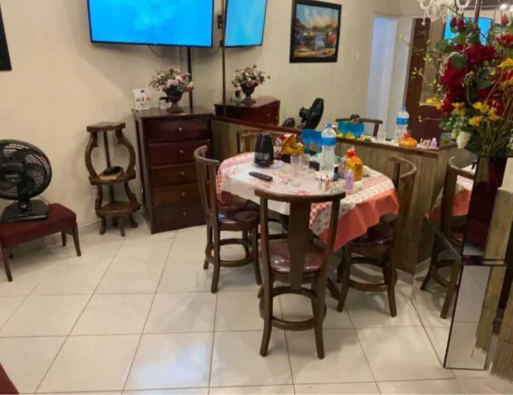 Apartamento, 1 quarto, 40 m² - Foto 9