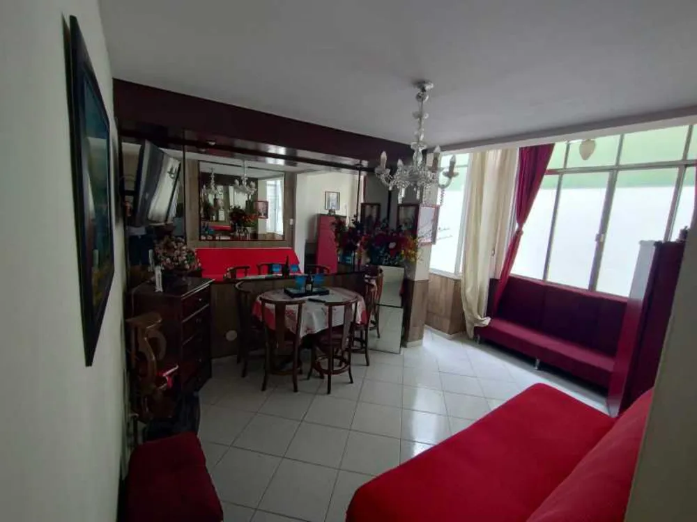 Apartamento, 1 quarto, 40 m² - Foto 4