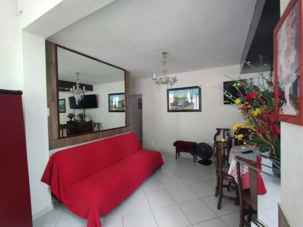 Apartamento, 1 quarto, 40 m² - Foto 5