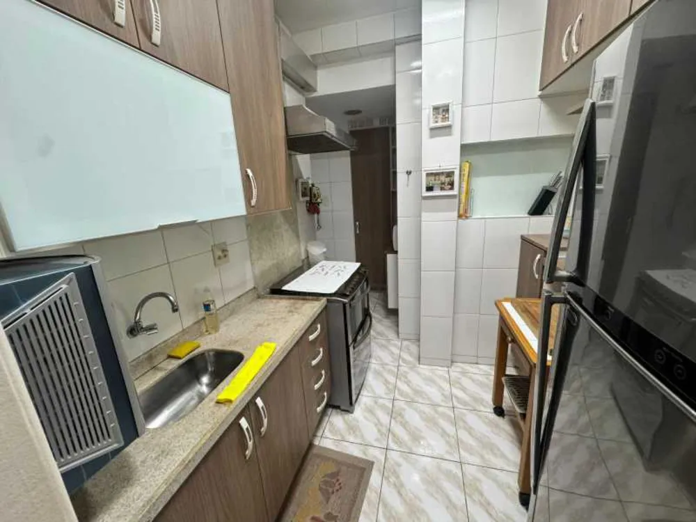 Cobertura, 3 quartos, 140 m² - Foto 17