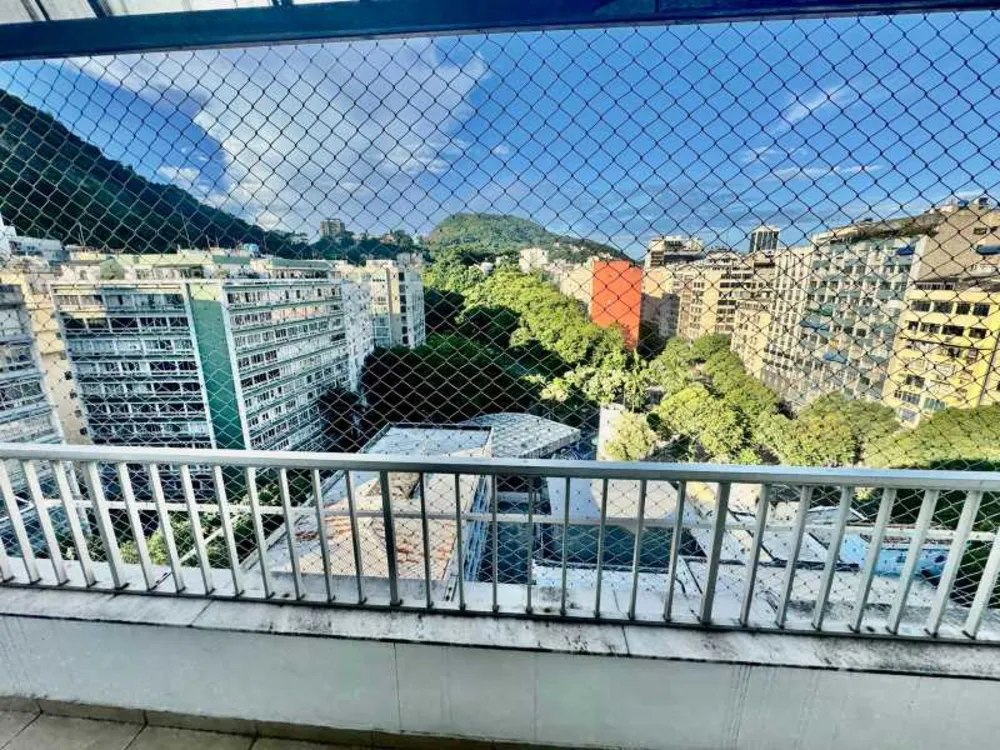 Cobertura, 3 quartos, 140 m² - Foto 14
