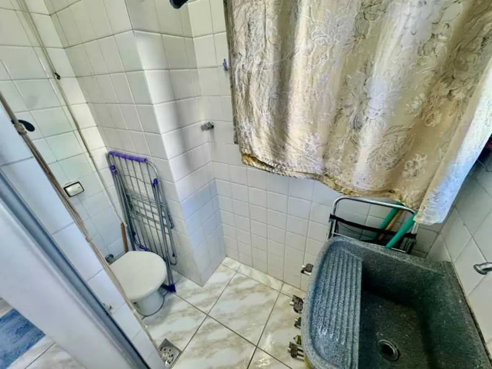 Cobertura, 3 quartos, 140 m² - Foto 12