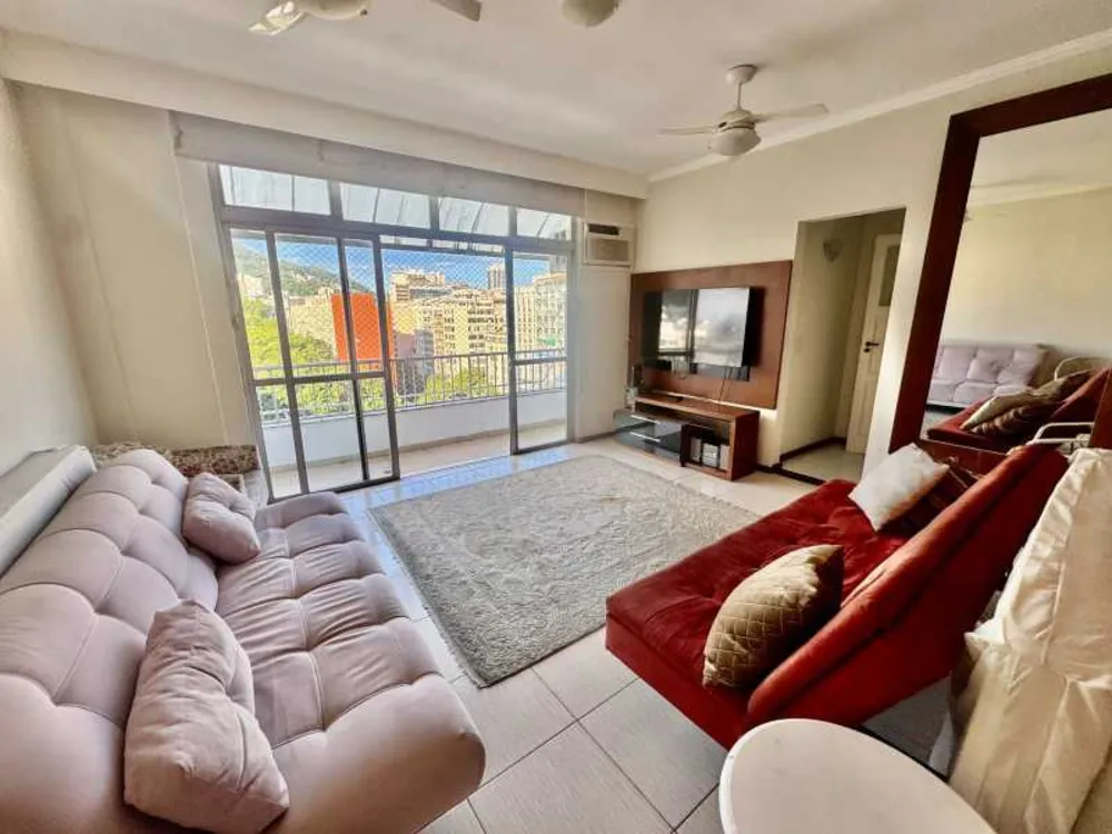 Cobertura, 3 quartos, 140 m² - Foto 13