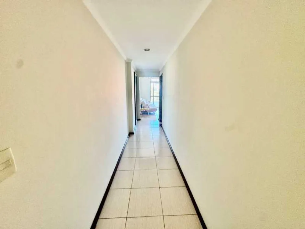 Cobertura, 3 quartos, 140 m² - Foto 1