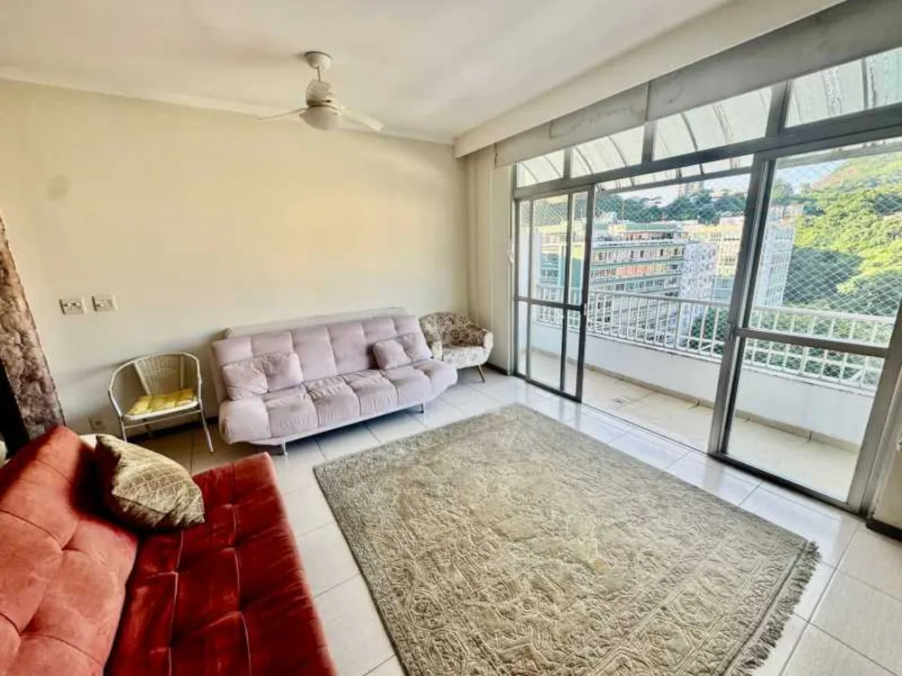Cobertura, 3 quartos, 140 m² - Foto 9