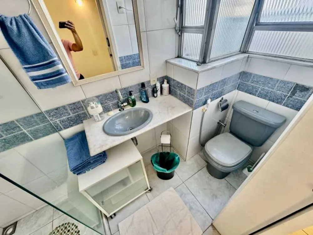 Cobertura, 3 quartos, 140 m² - Foto 6