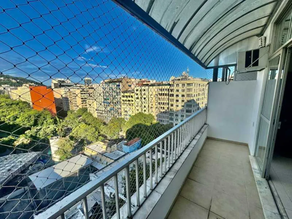 Cobertura, 3 quartos, 140 m² - Foto 2