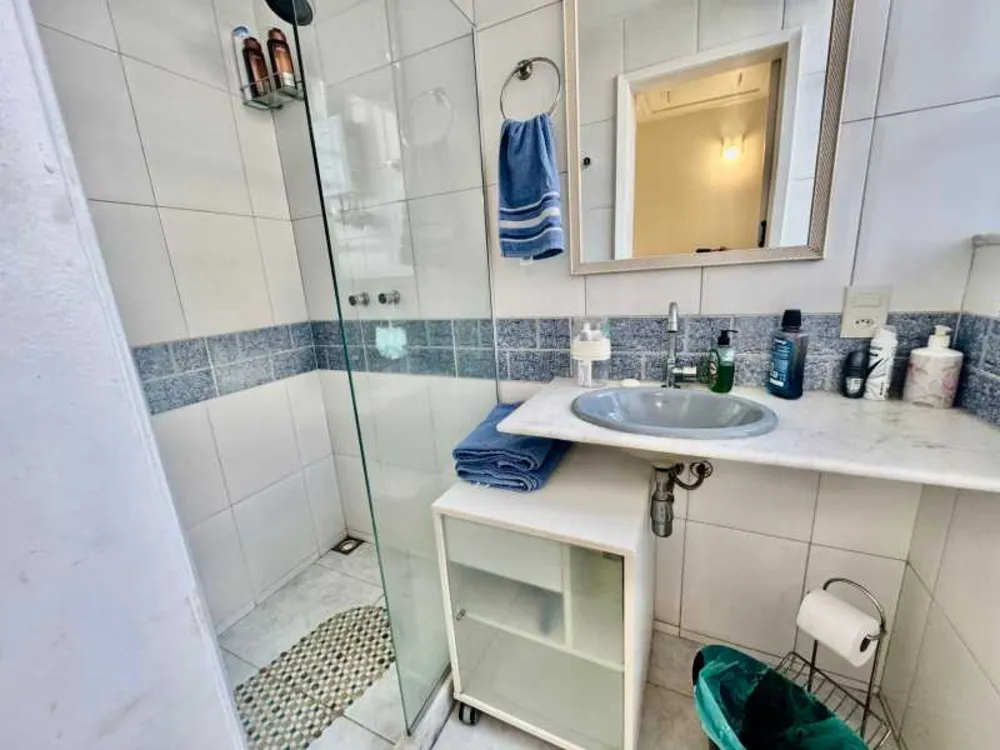 Cobertura, 3 quartos, 140 m² - Foto 10