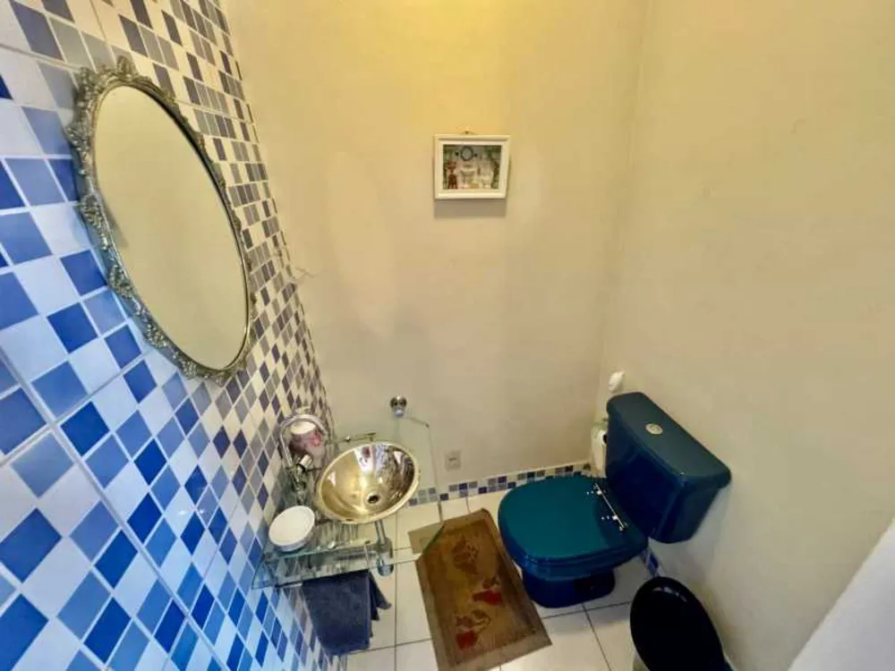 Cobertura, 3 quartos, 140 m² - Foto 22