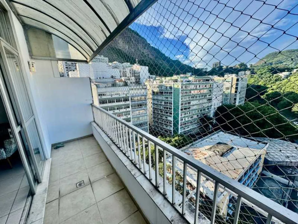Cobertura, 3 quartos, 140 m² - Foto 8