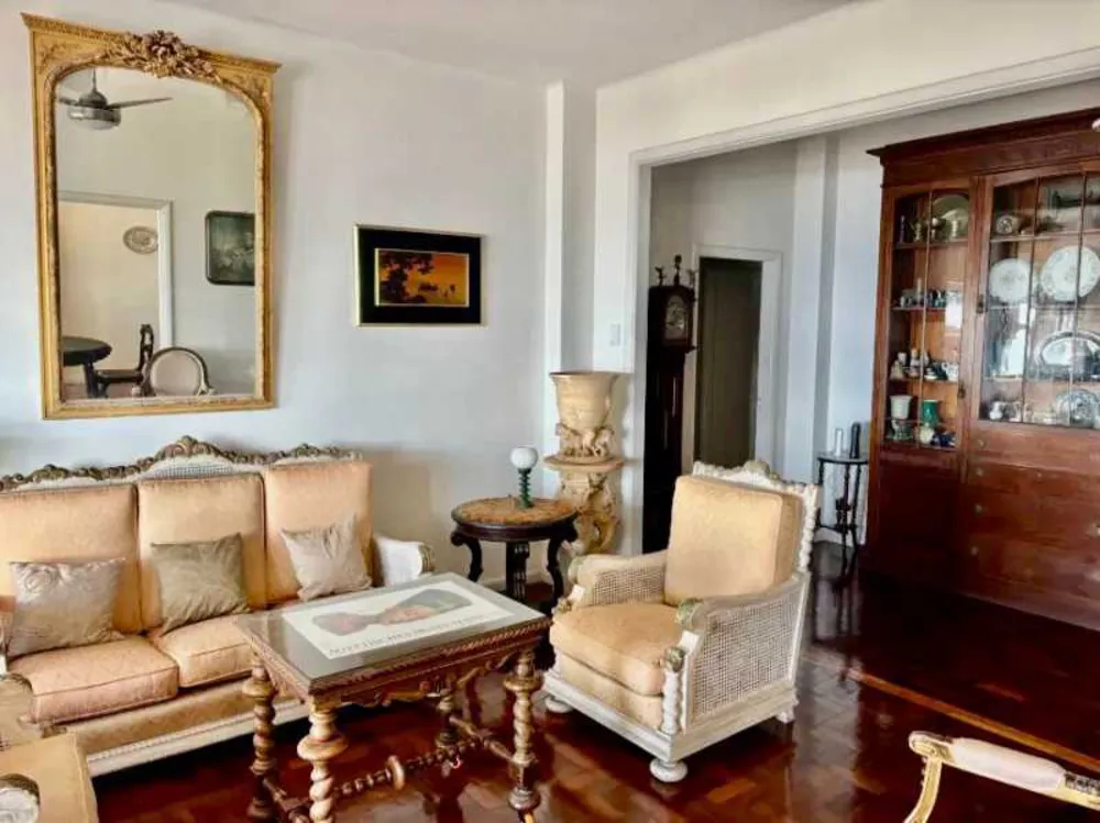 Apartamento, 4 quartos, 167 m² - Foto 16