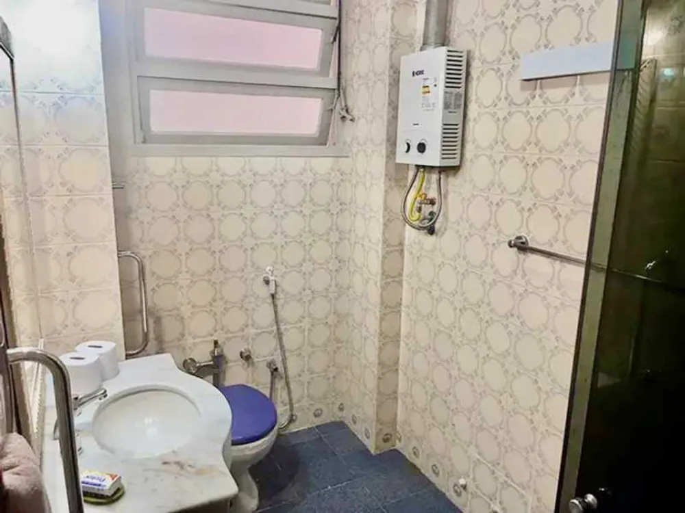 Apartamento, 4 quartos, 167 m² - Foto 8