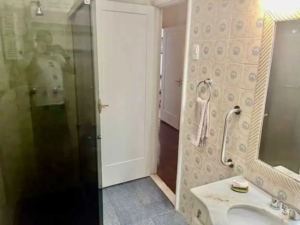 Apartamento, 4 quartos, 167 m² - Foto 11