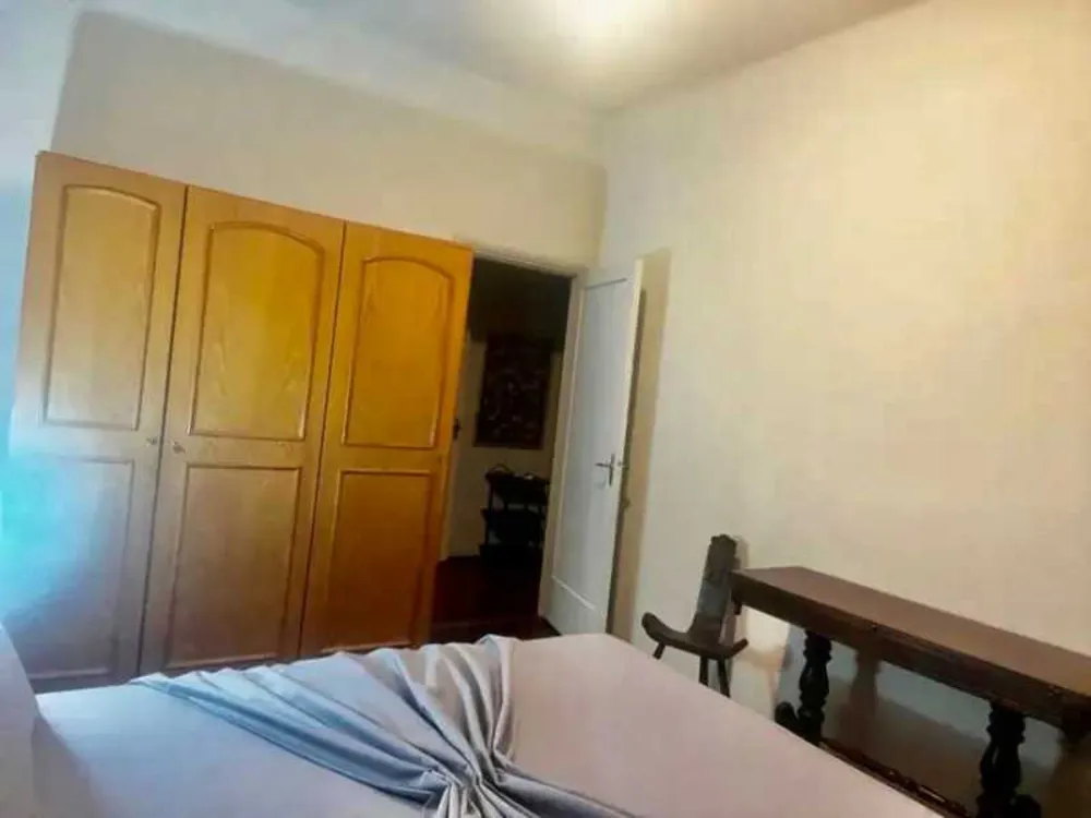 Apartamento, 4 quartos, 167 m² - Foto 5