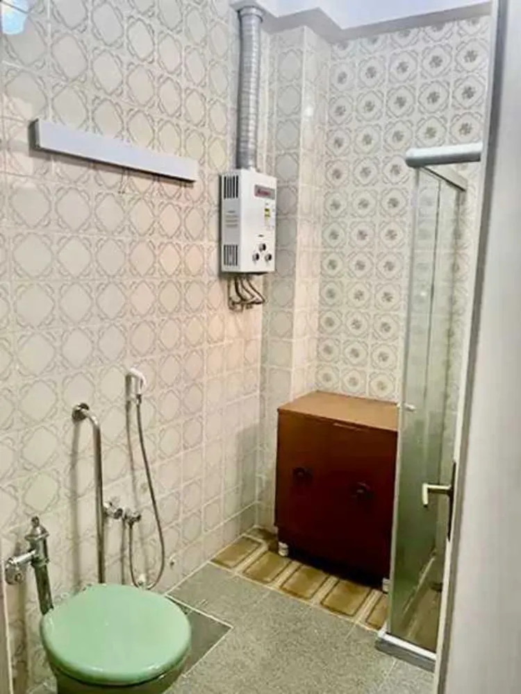 Apartamento, 4 quartos, 167 m² - Foto 2