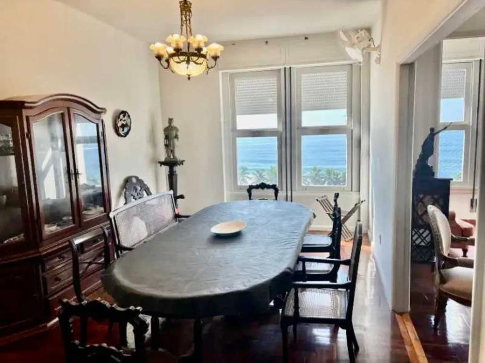 Apartamento, 4 quartos, 167 m² - Foto 20