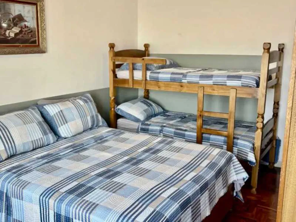 Apartamento, 4 quartos, 167 m² - Foto 12