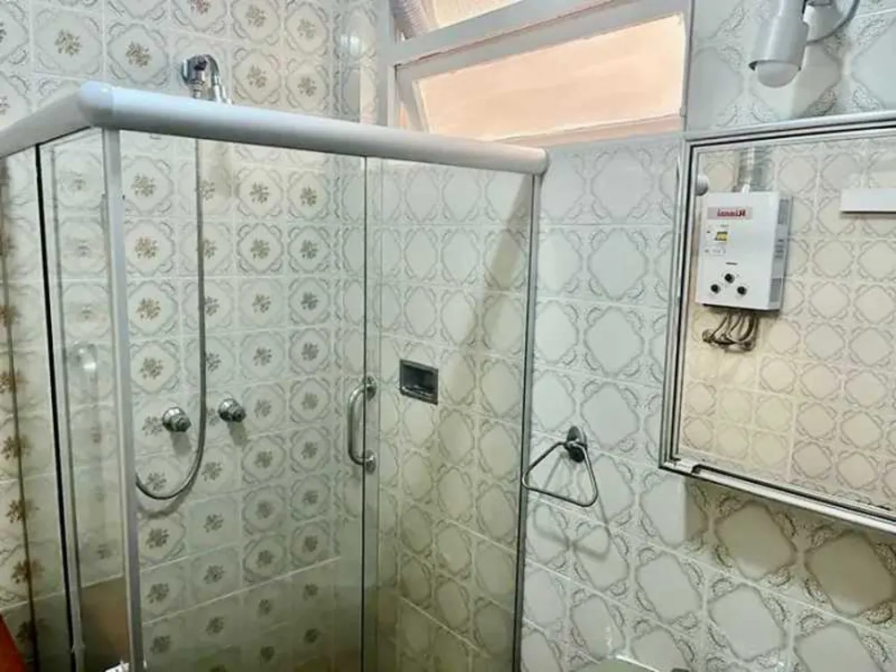 Apartamento, 4 quartos, 167 m² - Foto 6