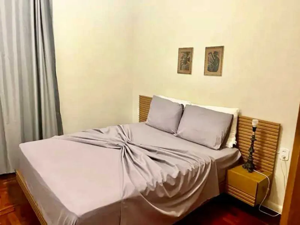 Apartamento, 4 quartos, 167 m² - Foto 13