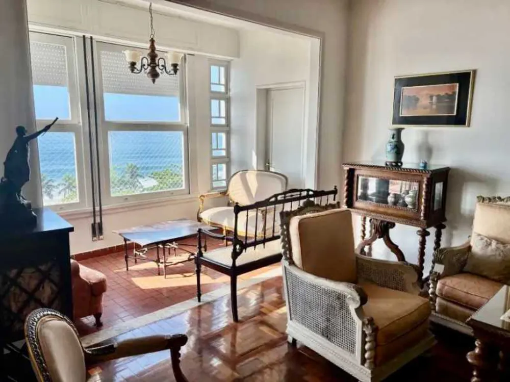 Apartamento, 4 quartos, 167 m² - Foto 14