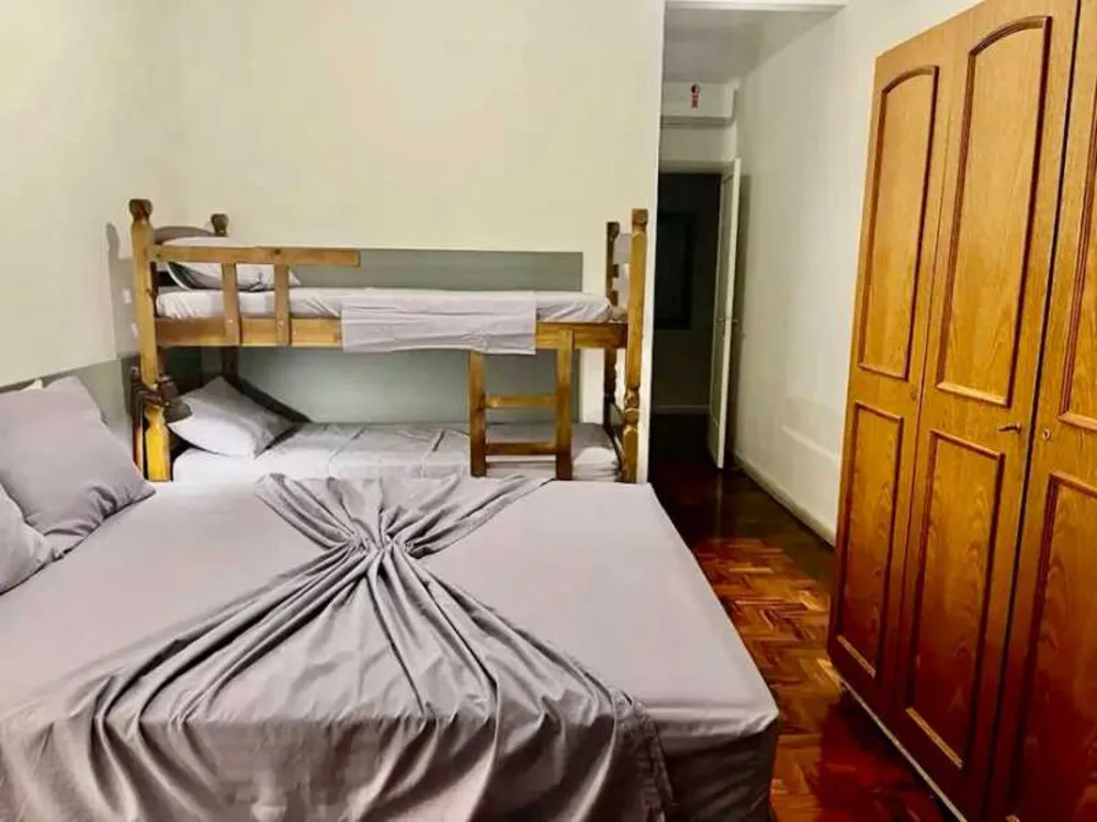 Apartamento, 4 quartos, 167 m² - Foto 9