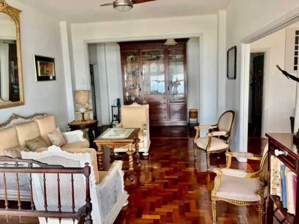 Apartamento, 4 quartos, 167 m² - Foto 10