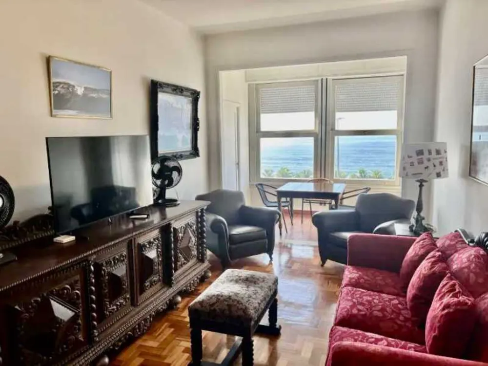Apartamento, 4 quartos, 167 m² - Foto 19
