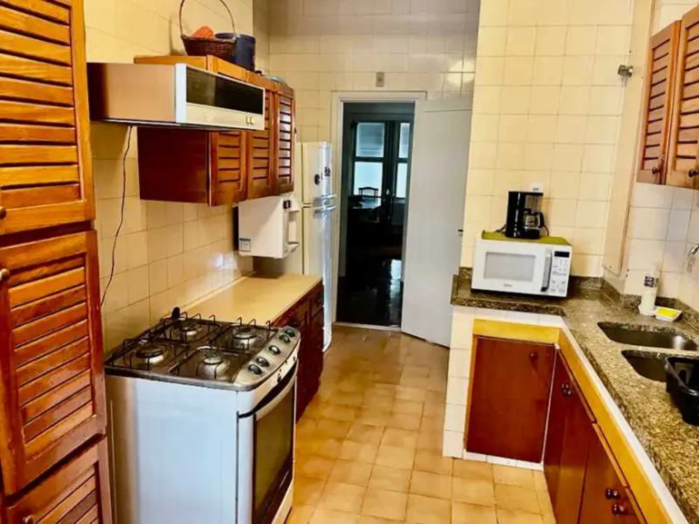 Apartamento, 4 quartos, 167 m² - Foto 15
