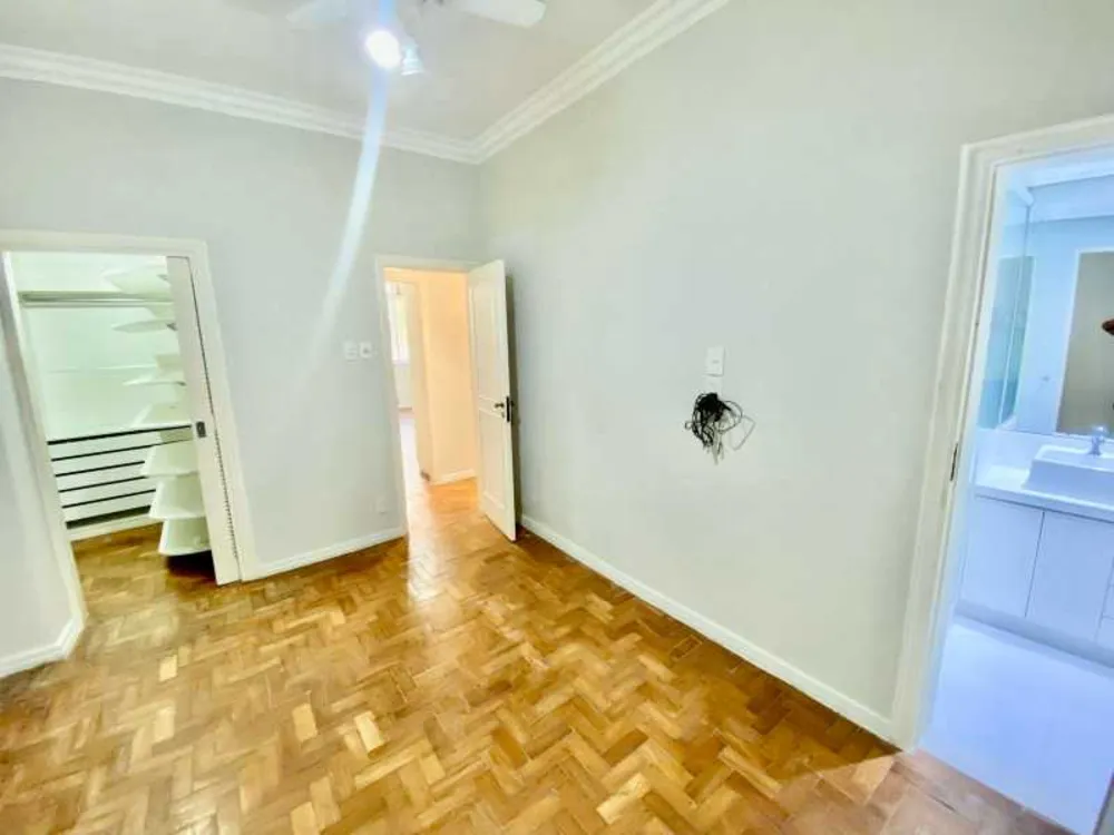 Apartamento, 3 quartos, 180 m² - Foto 2