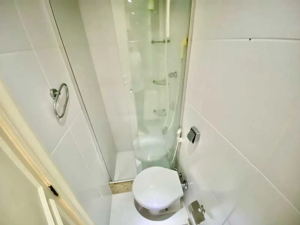 Apartamento, 3 quartos, 180 m² - Foto 9