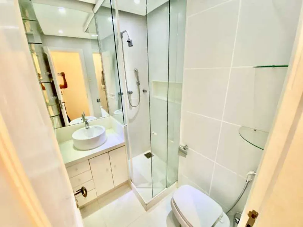 Apartamento, 3 quartos, 180 m² - Foto 1