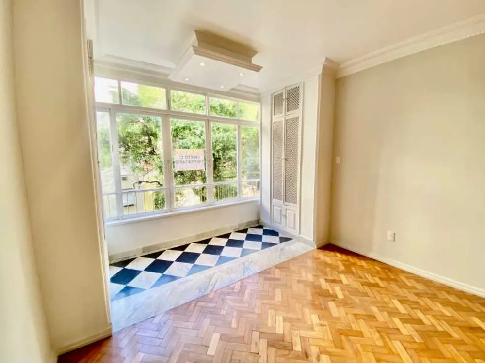 Apartamento, 3 quartos, 180 m² - Foto 3