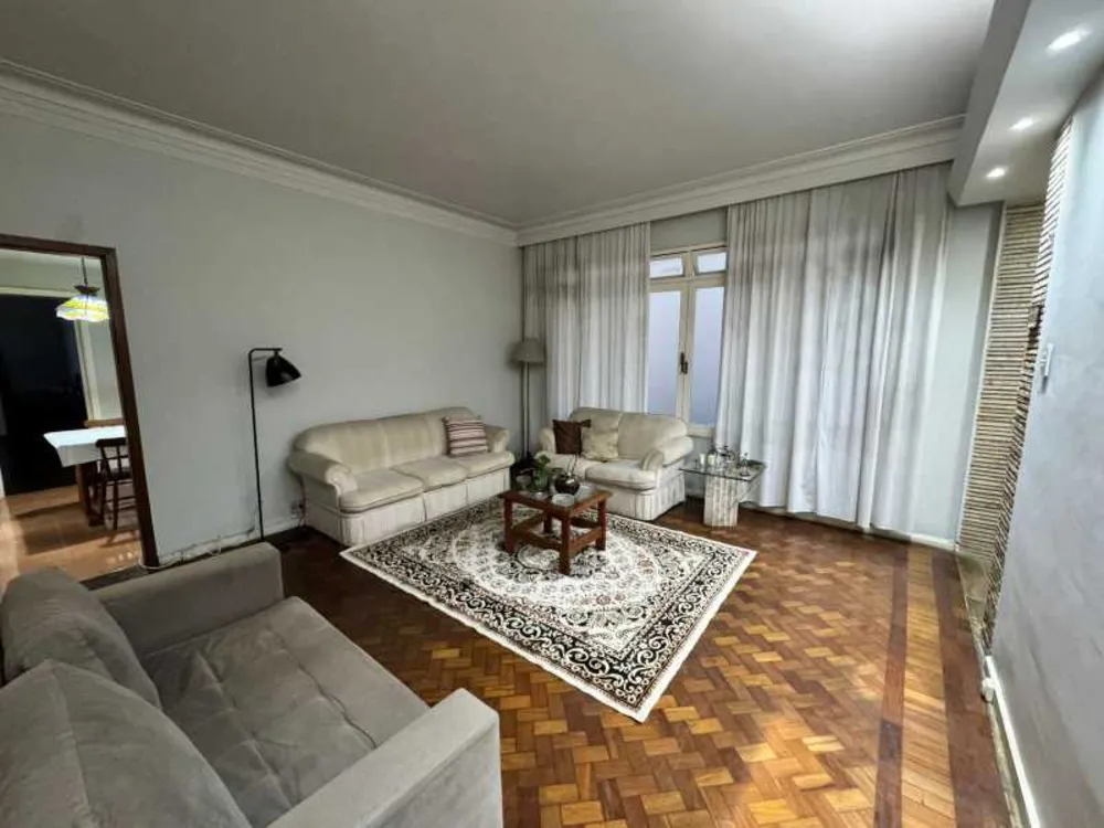 Apartamento, 3 quartos, 92 m² - Foto 5