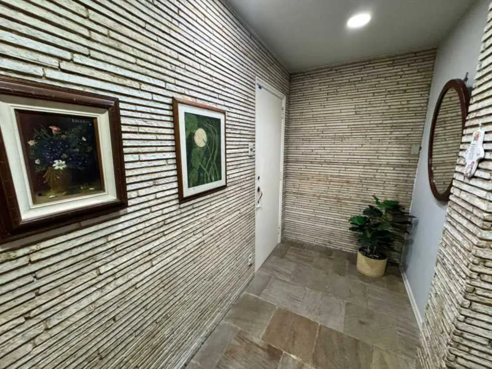Apartamento, 3 quartos, 92 m² - Foto 1