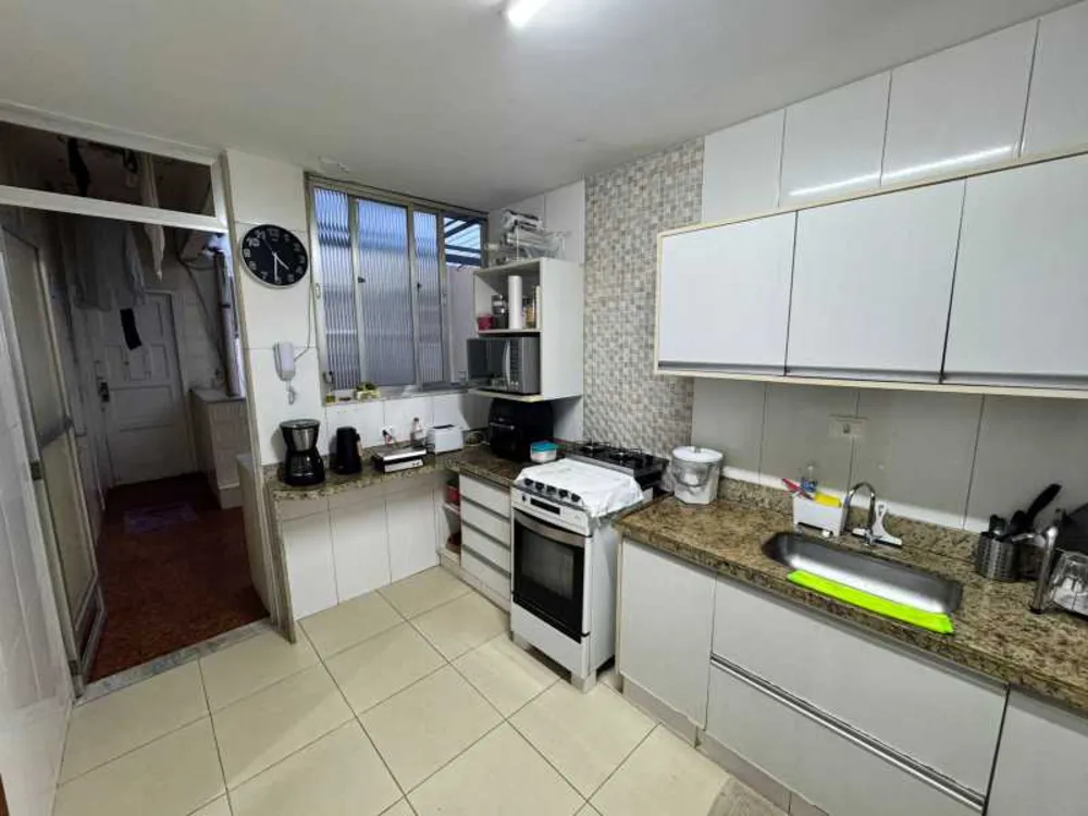 Apartamento, 3 quartos, 92 m² - Foto 12