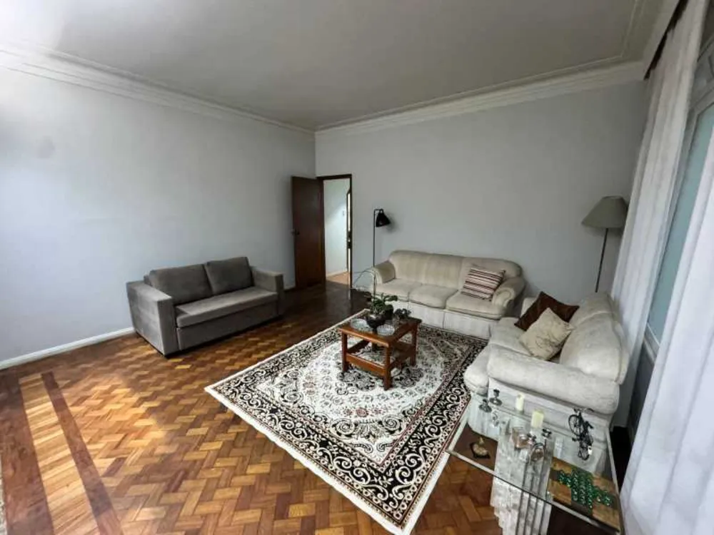 Apartamento, 3 quartos, 92 m² - Foto 2