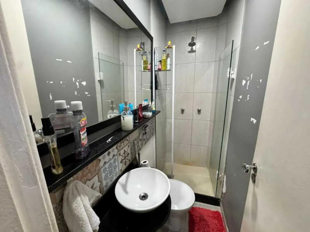 Apartamento, 3 quartos, 92 m² - Foto 3