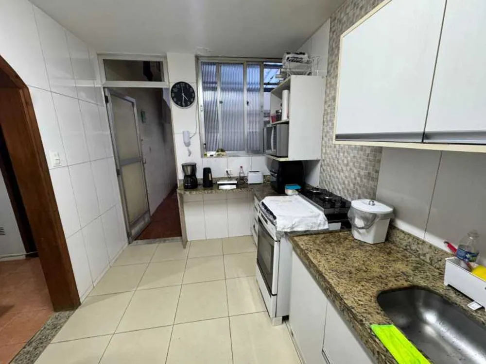 Apartamento, 3 quartos, 92 m² - Foto 7