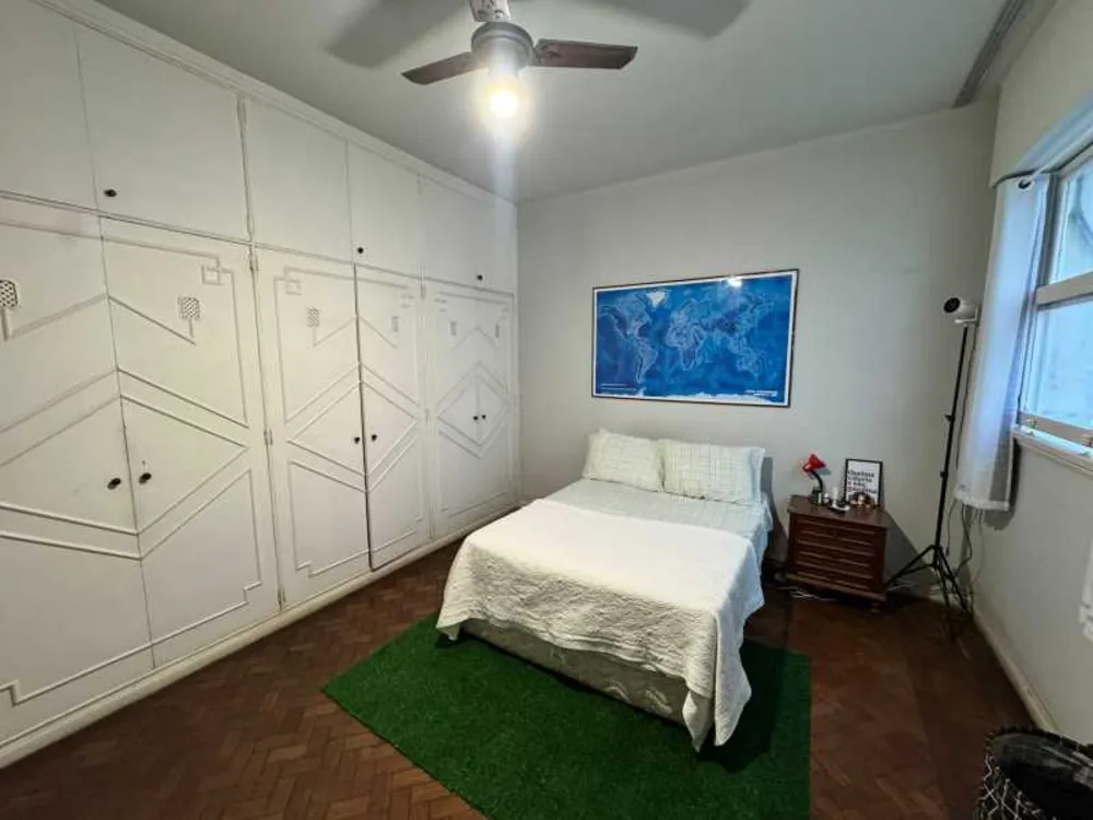 Apartamento, 3 quartos, 92 m² - Foto 8