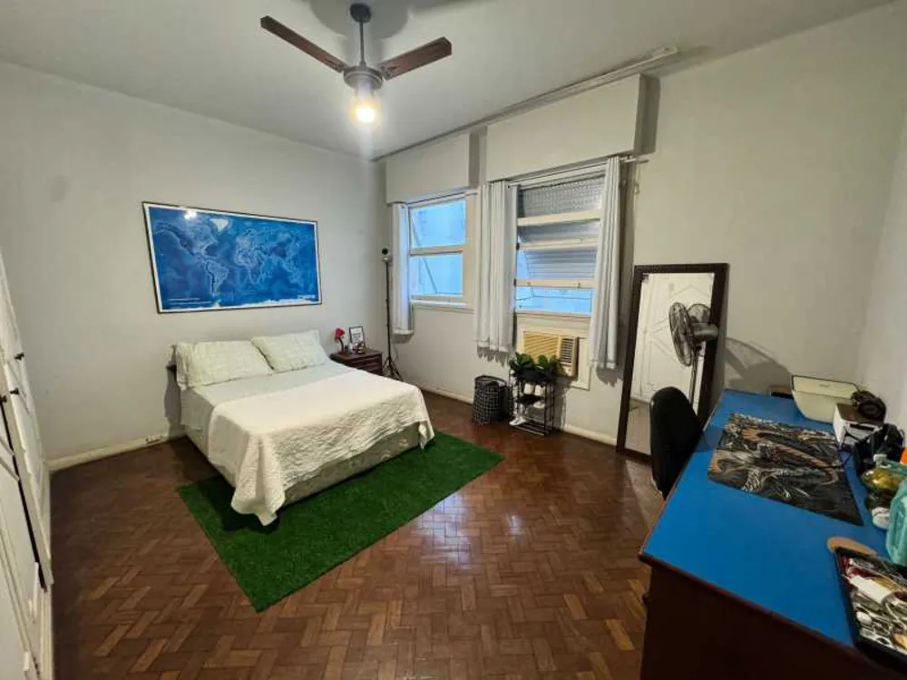 Apartamento, 3 quartos, 92 m² - Foto 4