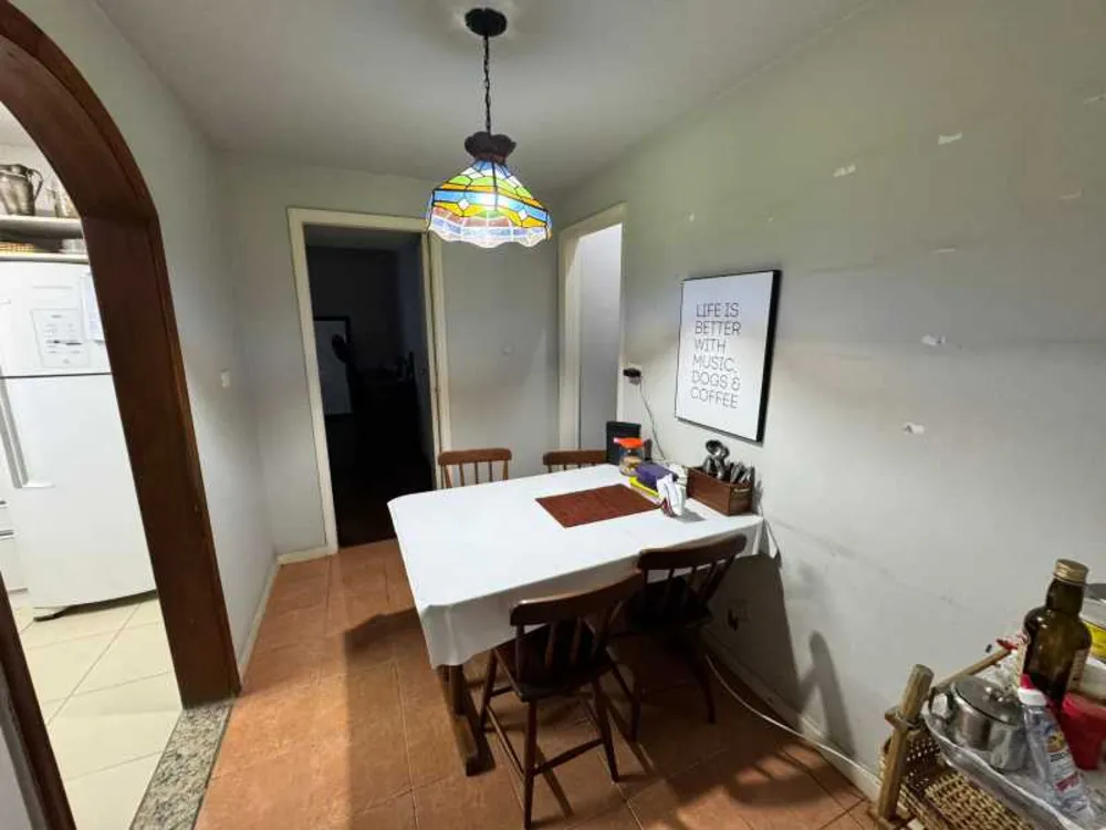 Apartamento, 3 quartos, 92 m² - Foto 7