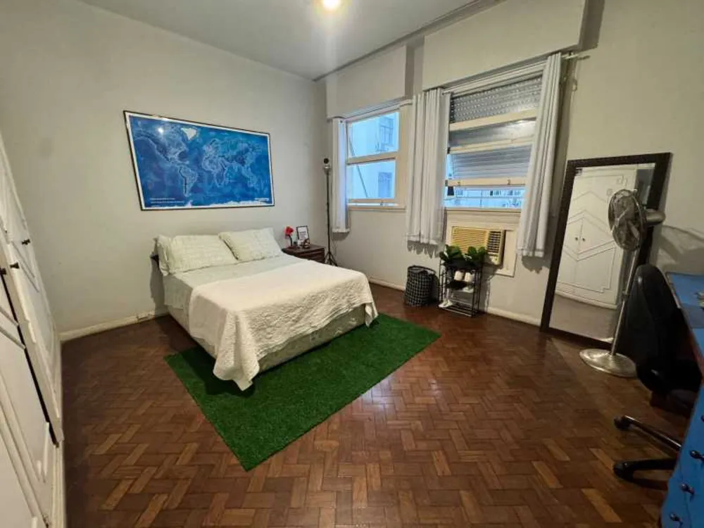 Apartamento, 3 quartos, 92 m² - Foto 15