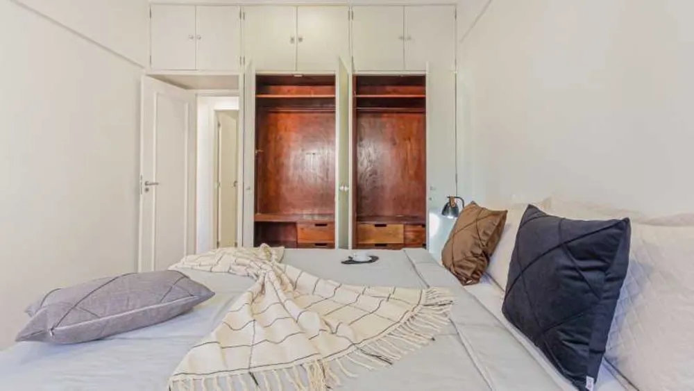 Apartamento, 2 quartos, 139 m² - Foto 7