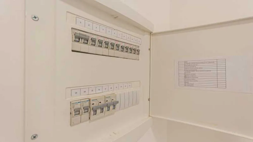 Apartamento, 2 quartos, 139 m² - Foto 5