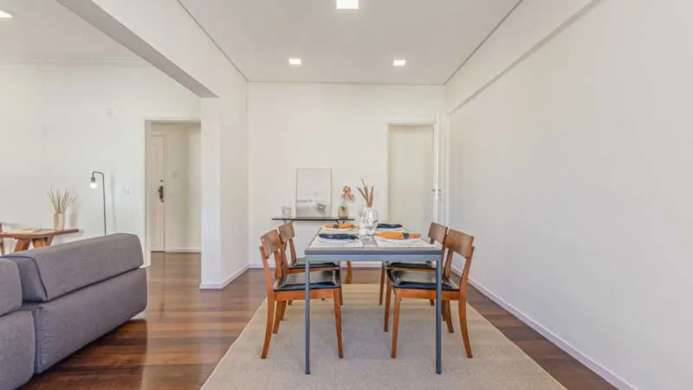 Apartamento, 2 quartos, 139 m² - Foto 16