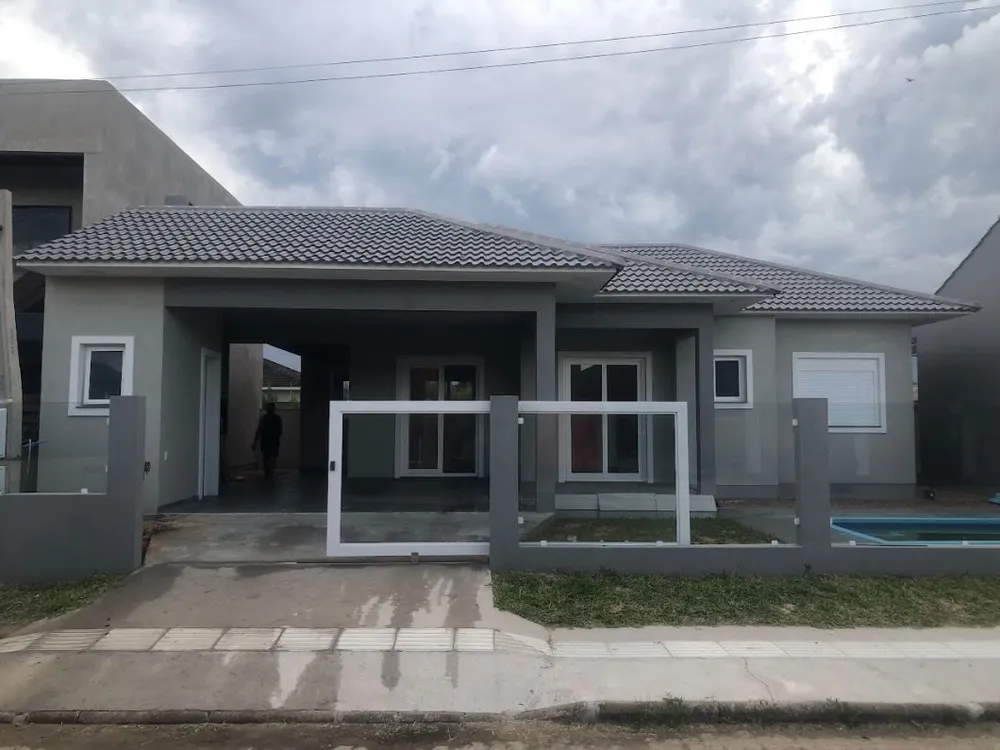 Casa, 4 quartos, 116 m² - Foto 2