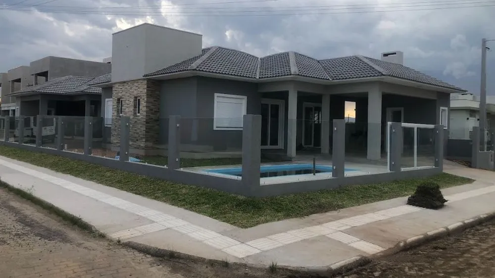 Casa, 4 quartos, 116 m² - Foto 1